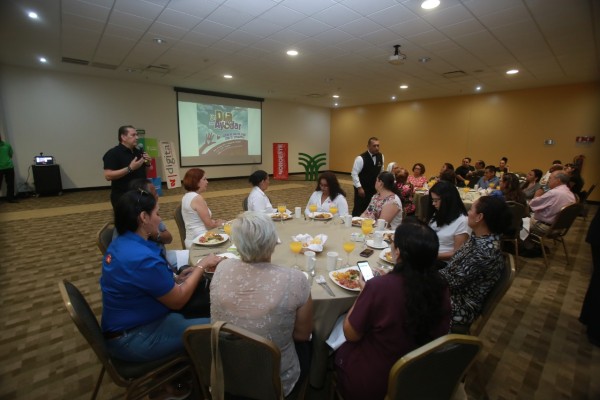 Noroeste y Tecmilenio invitan a Un Día para Ayudar