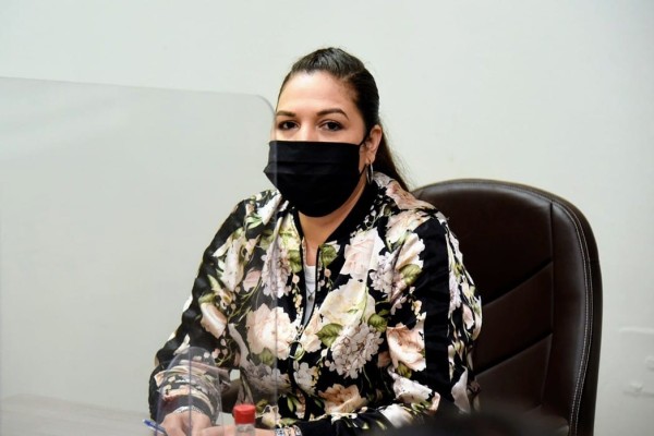 Síndica Procuradora de Ahome pide licencia para buscar candidatura a la Alcaldía