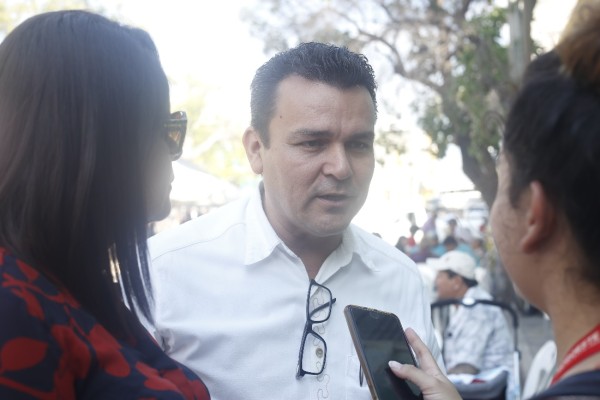Ayuntamiento de Mazatlán incrementará apoyos a organismos y asociaciones