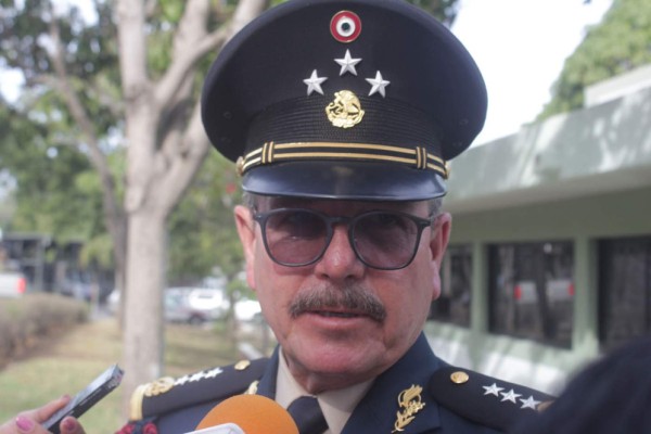 Ex comandante militar de Sinaloa es nombrado Contralor de la Sedena