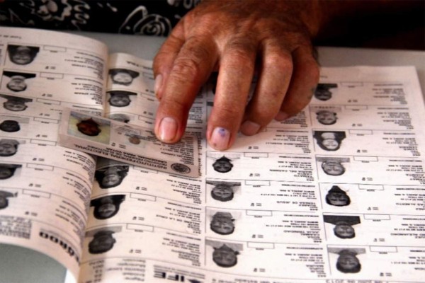 ELECCIONES 2018 Este lunes iniciará en Sinaloa la disputa por 229 cargos públicos