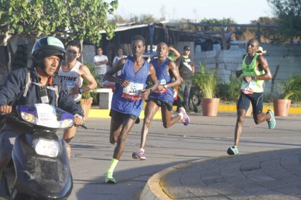 Maratón Pacífico se cancela por segundo año consecutivo debido al Covid-19