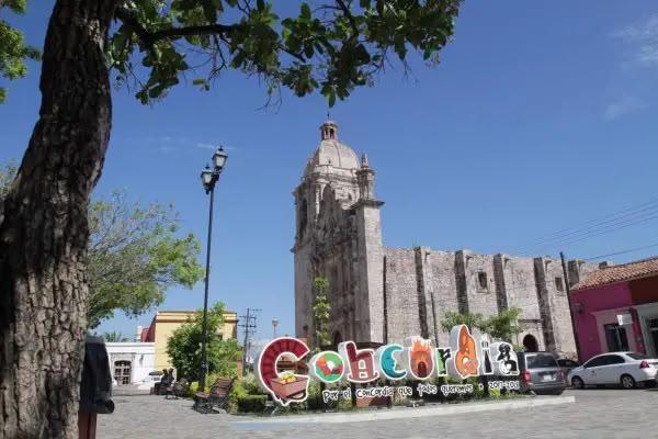 $!Concordia fue uno de los primeros Pueblos Mágicos en Sinaloa, hoy ya no tiene el apoyo de antes.