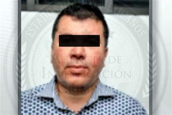 Niega juez federal traslado de Abigael González 'El Cuini' de regreso al Reclusorio Norte de la CDMX