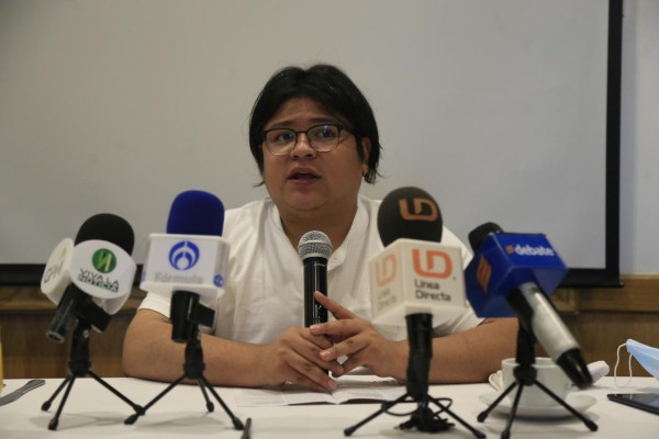 Busca Gibrán Ramírez Reyes fortalecer a Morena desde los estados y las minorías