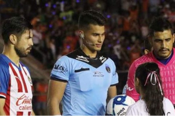 Chivas gana en la Copa MX al pasar sobre Correcaminos en Ciudad Victoria