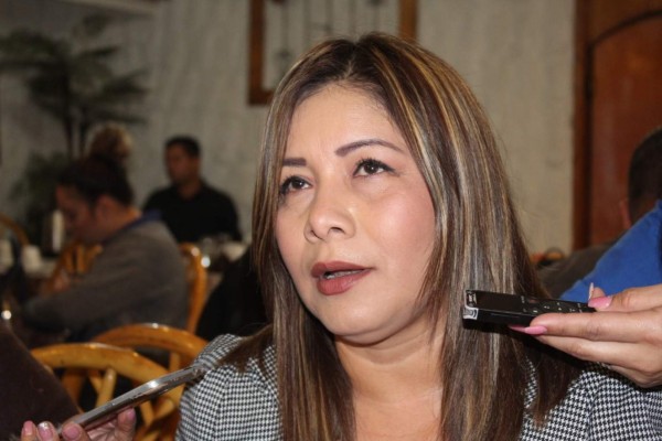 Corte no los obliga a aprobar matrimonio igualitario en Sinaloa, sostiene Diputada