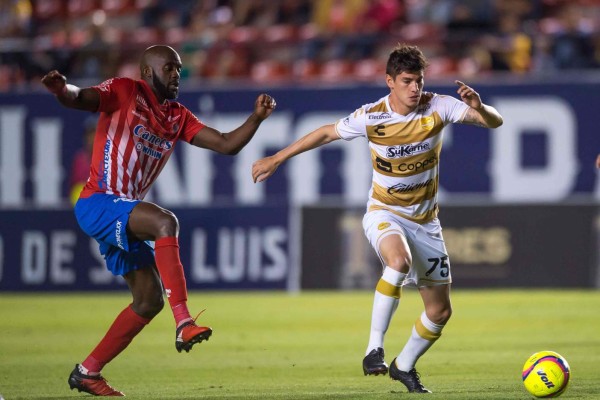 Dorados buscará terminar en la mejor posición posible.