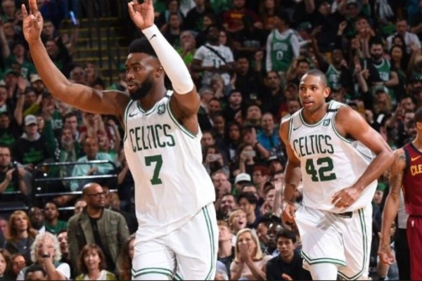 Repite Celtics la dosis 107-94 a los Cavaliers de Cleveland