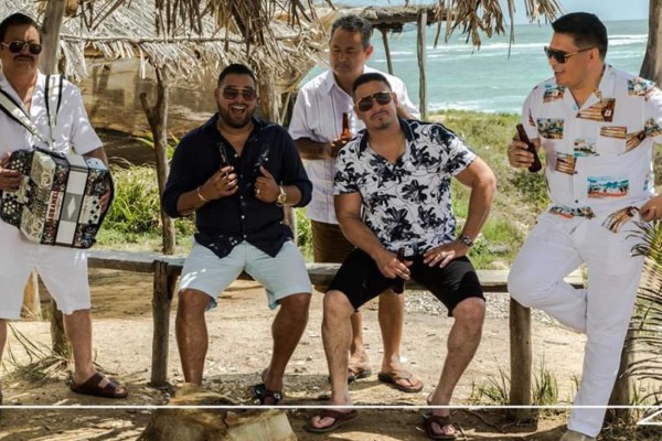 Banda MS e Invasores de Nuevo León estrenan dueto