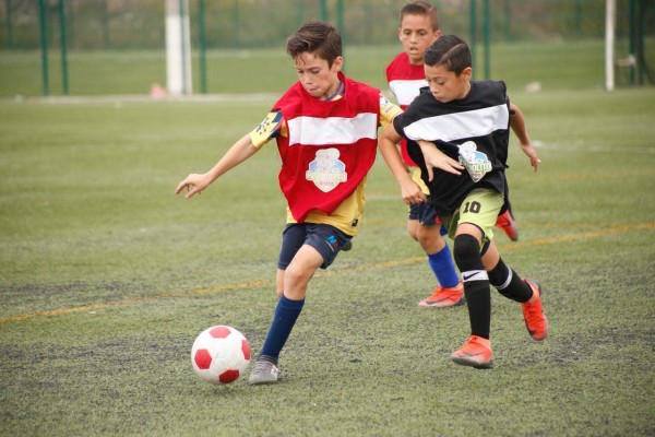 Lanzan convocatoria para el Futbolito Bimbo 2020