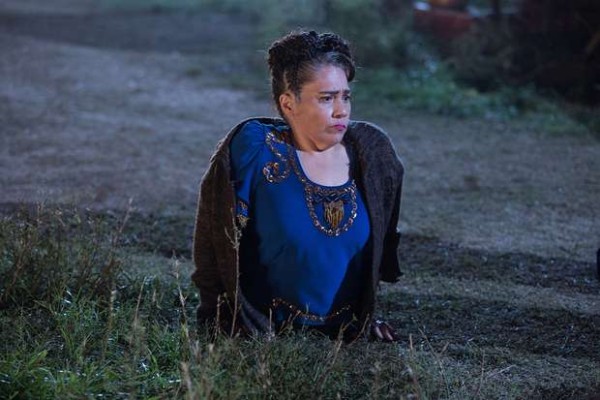 Muere actriz de ‘American Horror Story'