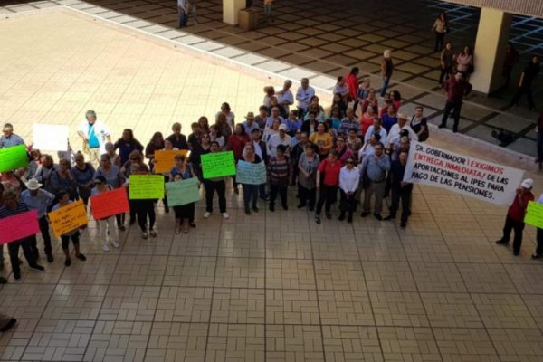 El Instituto de Pensiones de Sinaloa, el abismo heredado sin sanear por el Gobierno del Estado