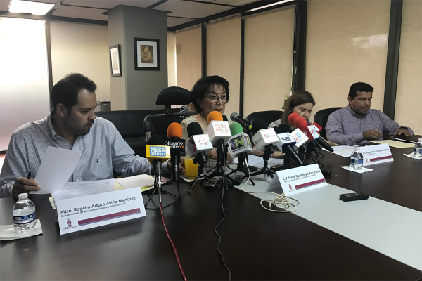 Confirman desfalco de Malova por más de $2 mil millones... sin contar Salud ni Educación