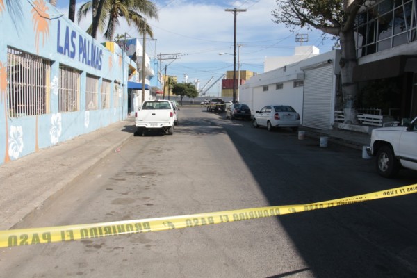 Privación ilegal de la libertad de un hombre en Mazatlán fue un hecho aislado, dice el Alcalde