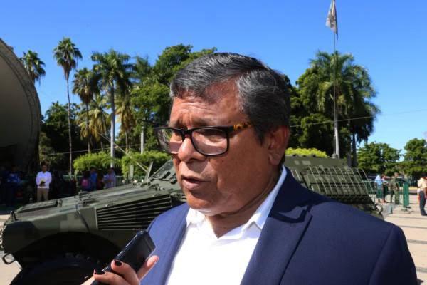 Se trabaja en tecnificación del uso de agua para combatir sequía en Sinaloa, dice Montes Salas