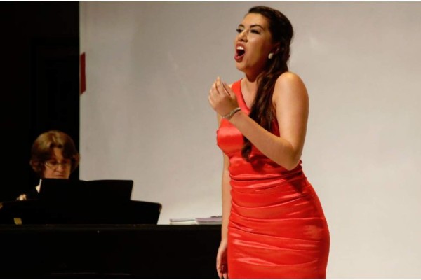 Convocan a cantantes líricos a integrarse al Taller de Ópera de Sinaloa