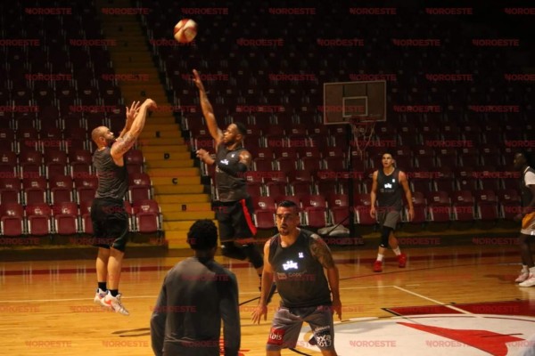 Caballeros comienza a preparar la Temporada 2020 del Cibacopa