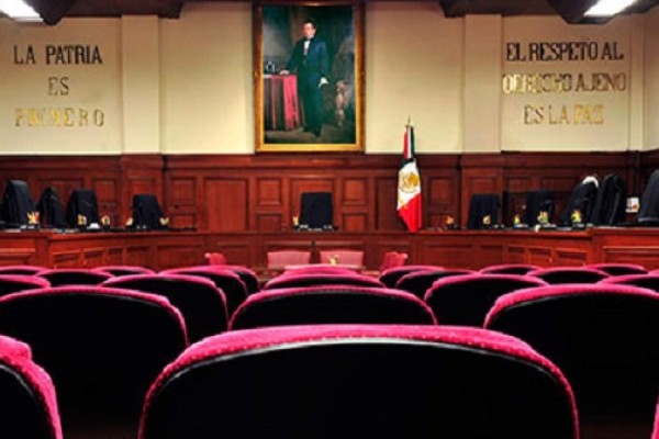 La Corte prohíbe a procuradurías y fiscalías congelar cuentas bancarias de sospechosos de delitos