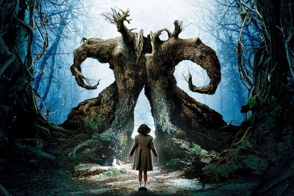 Llegará a los libros ‘El laberinto del fauno’