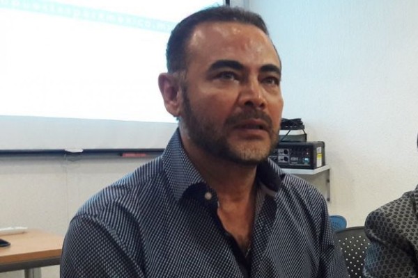 Pesca no tiene interlocutores, acusa Humberto Becerra