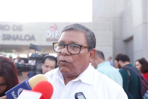 Superdelegado de AMLO destapa sus bienes en Sinaloa