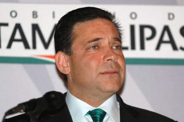 Juez ordena liberar a Eugenio Hernández, ex gobernador de Tamaulipas; seguirá en prisión