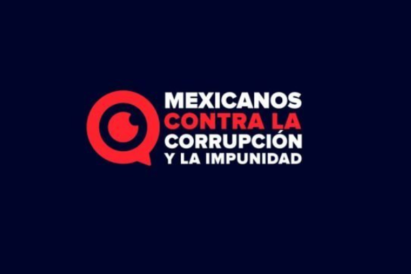 Mexicanos contra la Corrupción y la Impunidad niega que use entramados como las utilizadas por factureras para evasión