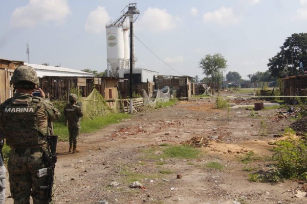 En la lucha contra el robo de combustible, Sinaloa pierde terreno ante huachicol