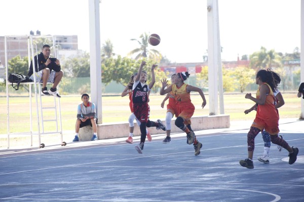 Serla la sexta edición de la Copa de Básquetbol Mazatlán (Cobama) 2020.