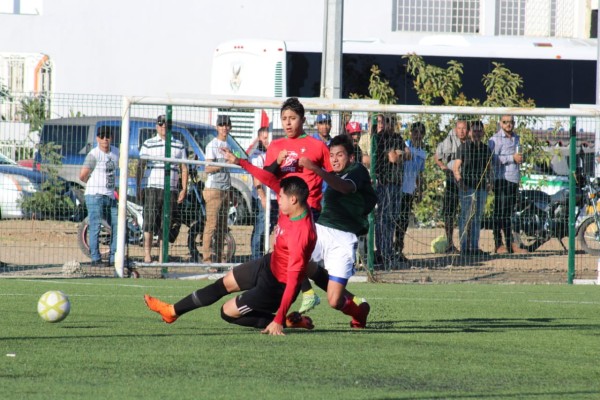 La Eliminatoria Municipal de Futbol de Categoría Libre arranca el 4 de marzo