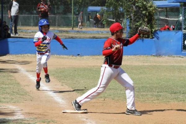 De nueva cuenta, tendrá Mazatlán 3 torneos nacionales de beisbol infantil y juvenil para el 2020