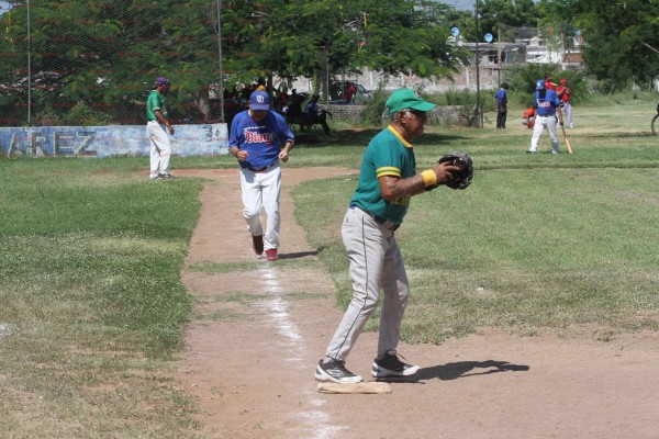 Se estrena Salón Diana con victoria