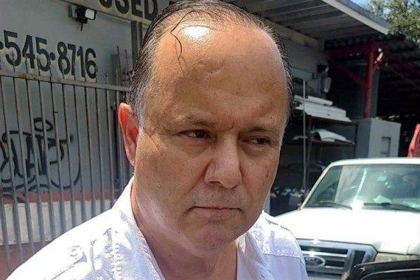 Jueza de EU fija para el 10 de noviembre audiencia para extraditar o no a César Duarte