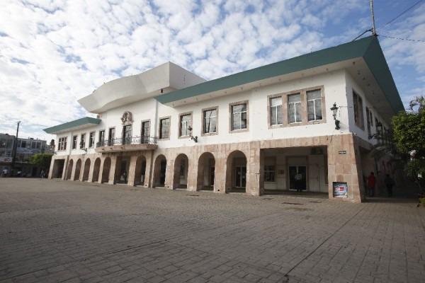 El Gobierno de Mazatlán respondió que fue una reclasificación del recurso, pero no un aumento al rubro de servicios personales.