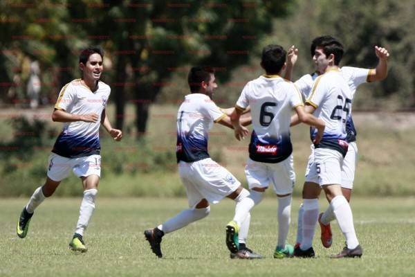 Águilas de la UAS disputará el duelo inaugural del Grupo 11.