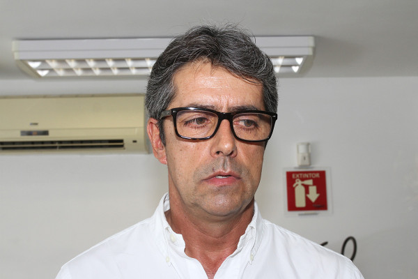 No convence el proceso legal en caso Echeverría Aispuro, advierte Valeriano Suárez