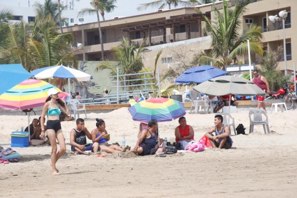 Hoteles de Mazatlán alcanzan un 15% de ocupación en primera semana de reapertura
