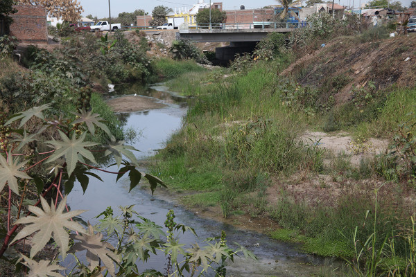 Mazatlán, Culiacán y Los Mochis tendrán obras de drenaje pluvial para este año, asegura Obras Públicas