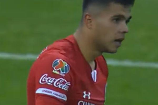 $!Culichi Alan Medina reforzará a Mazatlán FC
