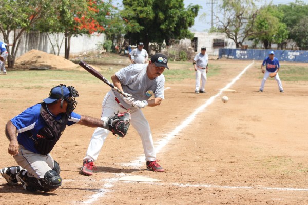 Arrancan los playoffs en la Liga de Beisbol ZC del Club Polluelos