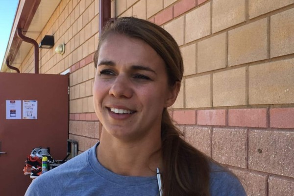 Rachel Balkovec llegará a Yanquis.