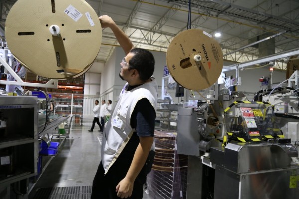 En 2020, la zona norte de Sinaloa perdió mil 709 empleos en industria: Codesin