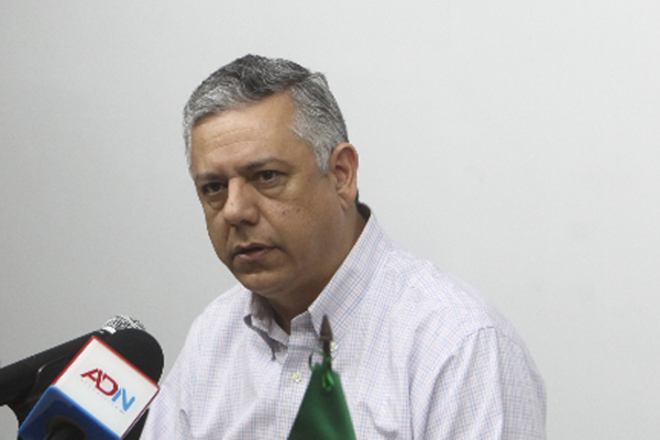 "Detienen a tres por el asesinato de Ruay Díaz Meza"