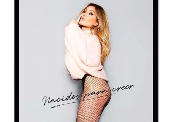 Amaia Montero luce irreconocible en las redes