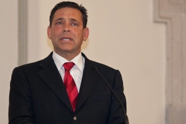 Juez de Culiacán resolverá extradición de ex Gobernador de Tamaulipas