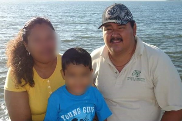 Gustavo entró a hospital de Escuinapa por dolor abdominal, lo operan, muere y dicen que de Covid, pero fue peritonitis