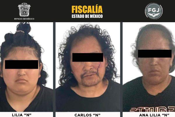 $!Fernandito, niño de 5 años, fue hallado muerto tras ser retenido por prestamistas en el EdoMex; hay tres detenidos