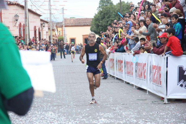 Juan Soto espera una buena participación en la justa atlética.