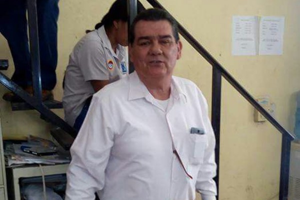 Fallece en Escuinapa David Oceguera Ramos, tras ataque de abejas